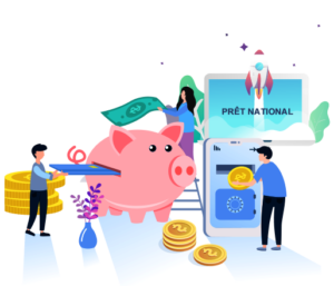finance-pret-bancaire finance prêt bancaire