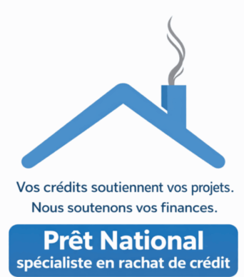 Rachat de crédit propriétaire avec trésorerie travaux | Prêt National