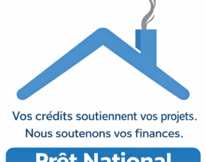 Rachat de crédits travaux : financer sa rénovation | Prêt National
