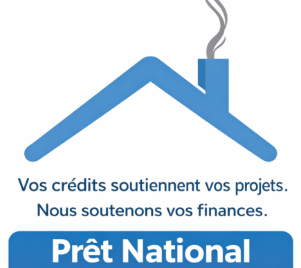 Rachat de crédits travaux : financer sa rénovation | Prêt National