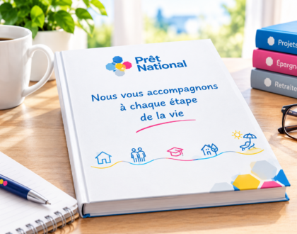 Financement de la retraite et rachat de trimestres avec Prêt National